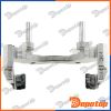 Support, étrier de frein avant pour FORD | 110230-07361, HZP-FR-014A